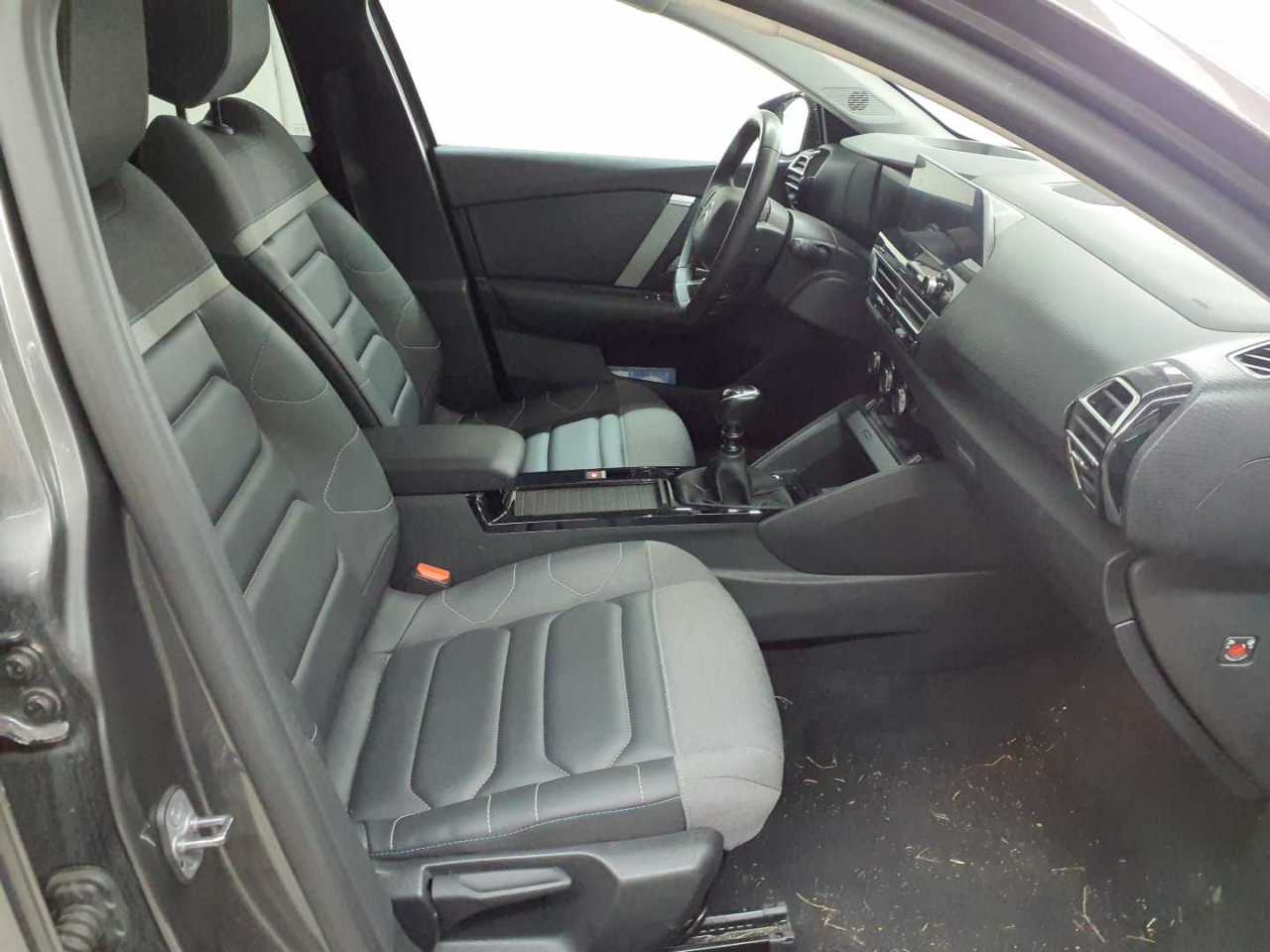 Citroën C4 PureTech 130 Stop&Start MAX 7