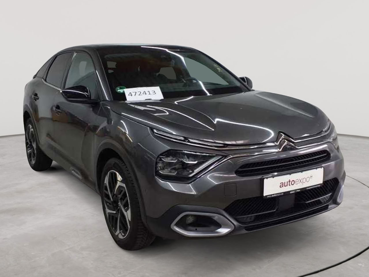 Citroën C4 PureTech 130 Stop&Start MAX
