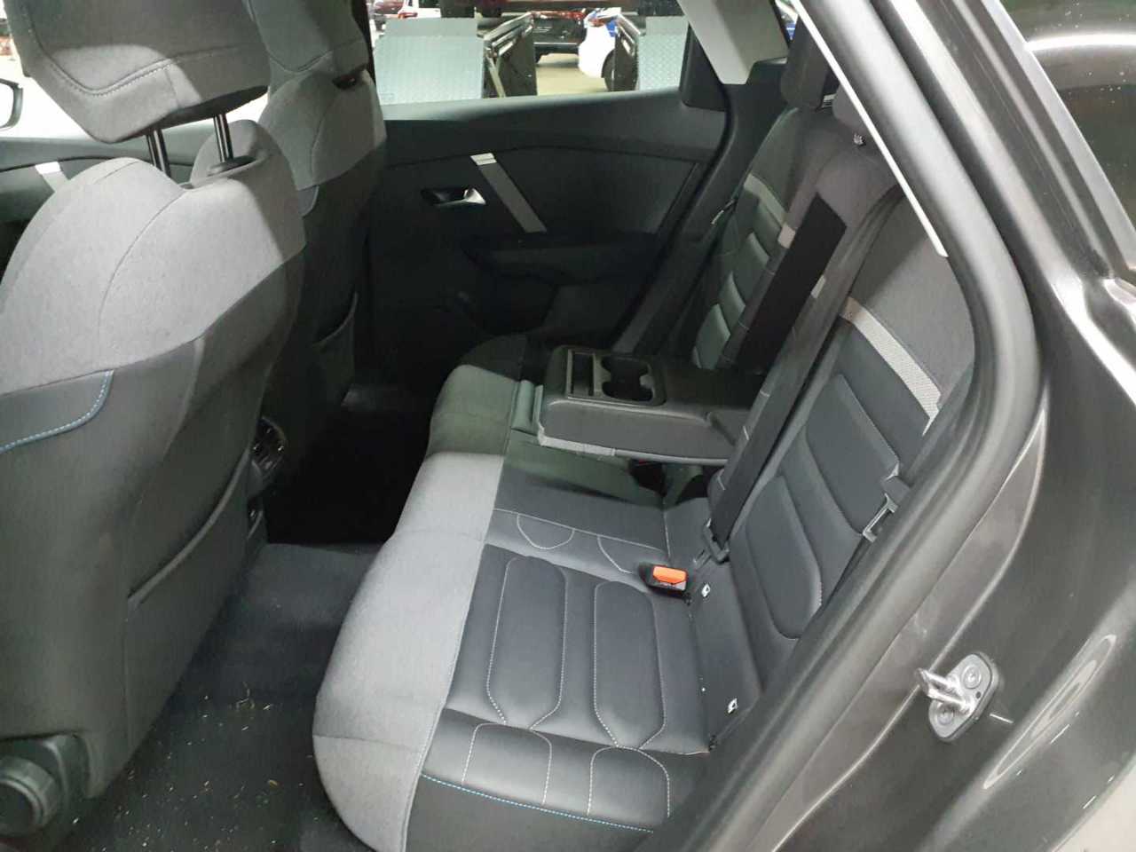 Citroën C4 PureTech 130 Stop&Start MAX 14
