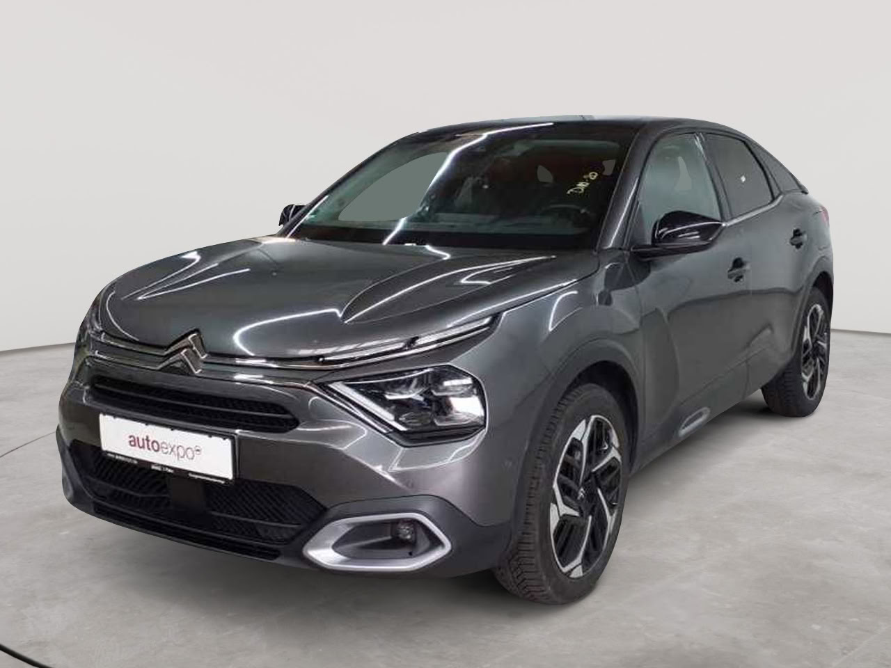 Citroën C4 PureTech 130 Stop&Start MAX 2