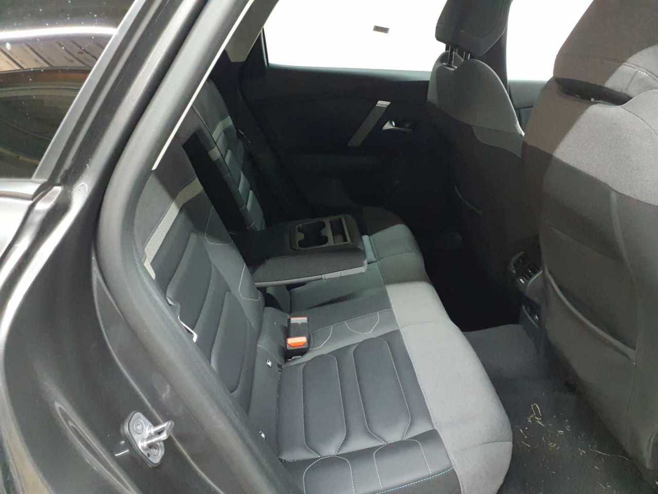 Citroën C4 PureTech 130 Stop&Start MAX 13