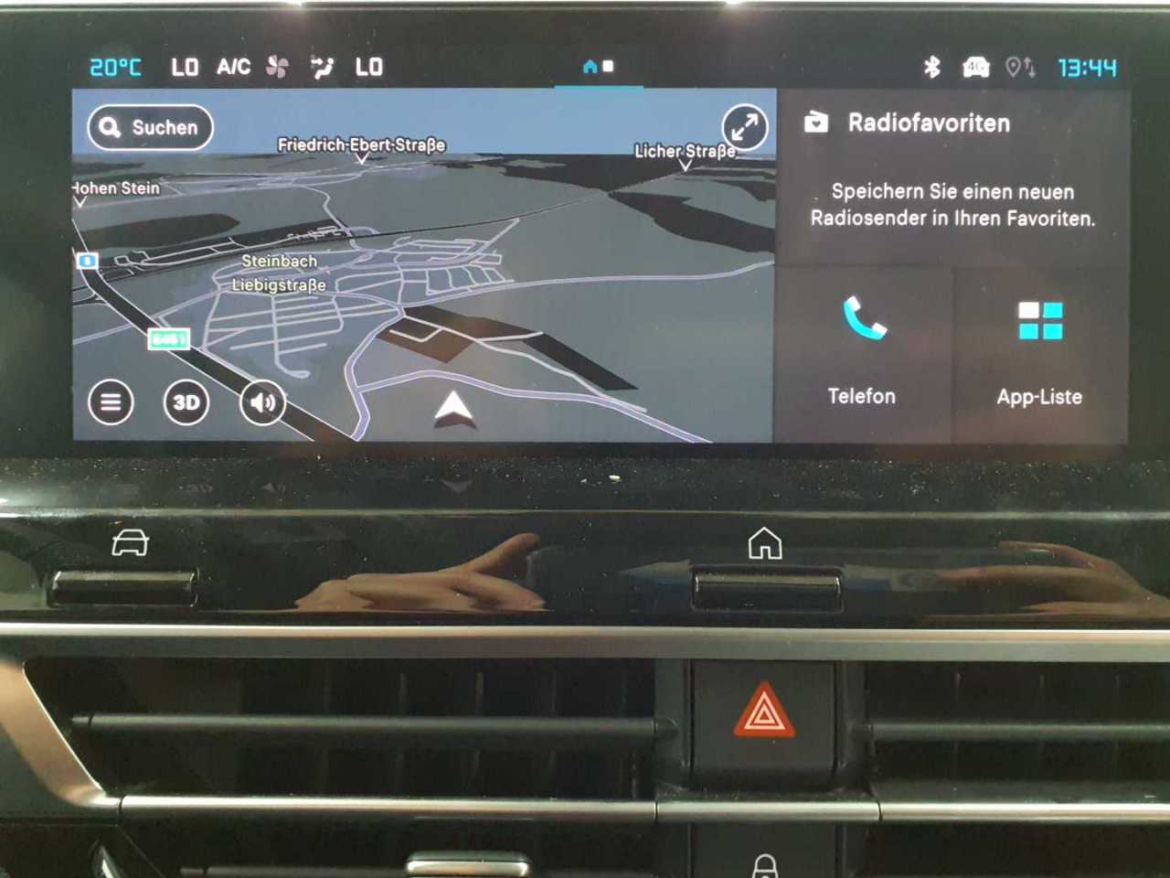 Citroën C4 PureTech 130 Stop&Start MAX 12