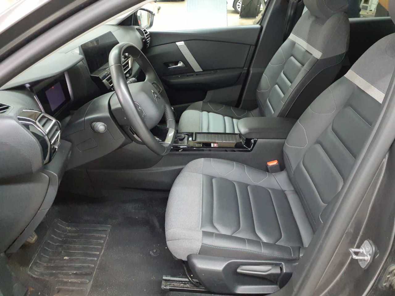 Citroën C4 PureTech 130 Stop&Start MAX 8