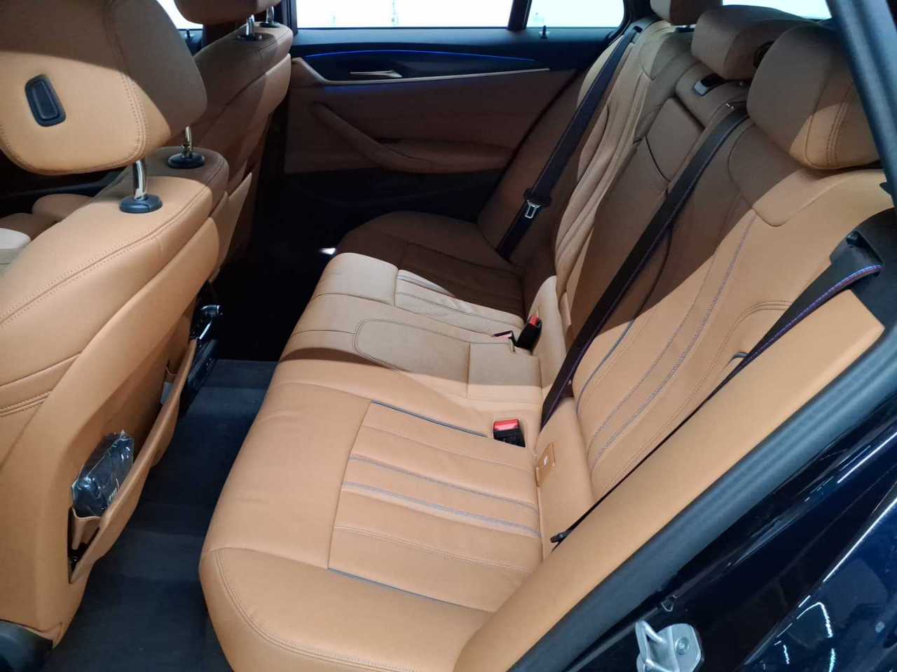 BMW 530e xDrive Touring Aut. 13