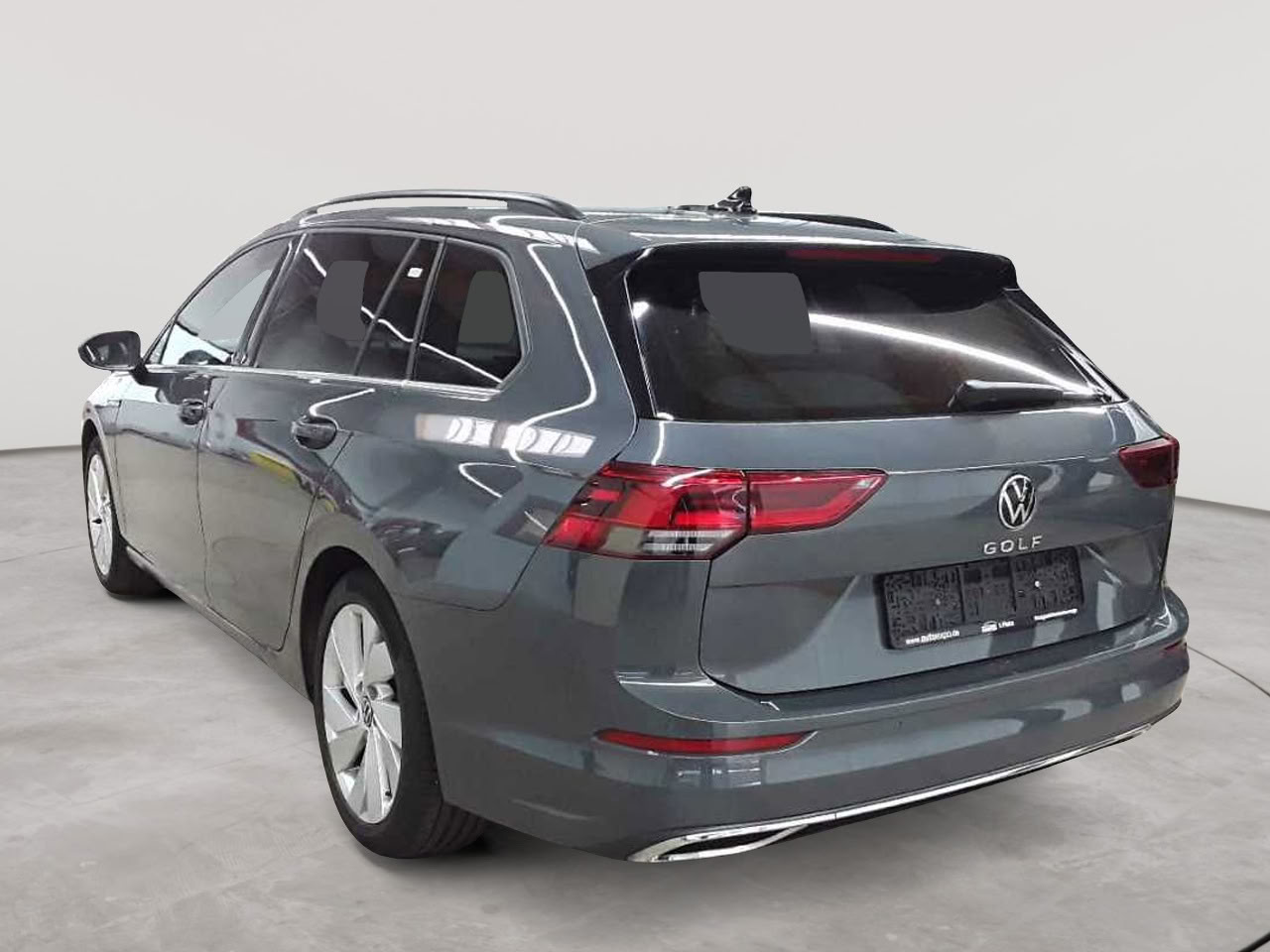 Volkswagen Golf Variant 2.0 TDI SCR DSG Style 5