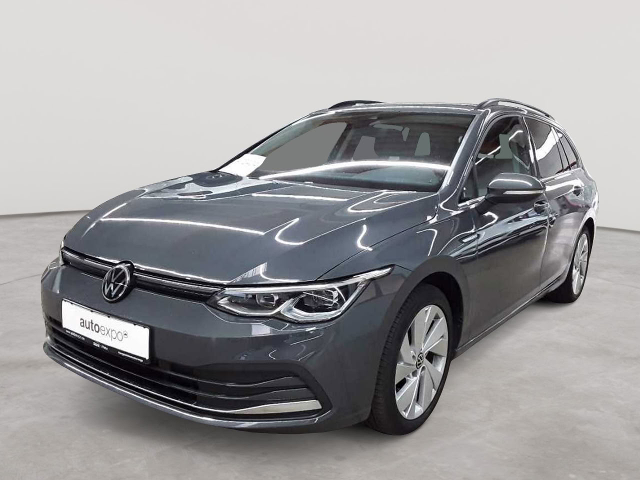 Volkswagen Golf Variant 2.0 TDI SCR DSG Style 2