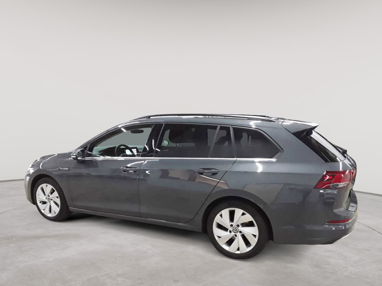 Volkswagen Golf Variant 2.0 TDI SCR DSG Style 6