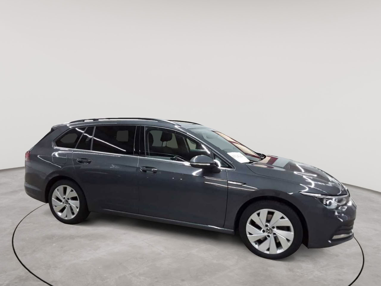 Volkswagen Golf Variant 2.0 TDI SCR DSG Style 3