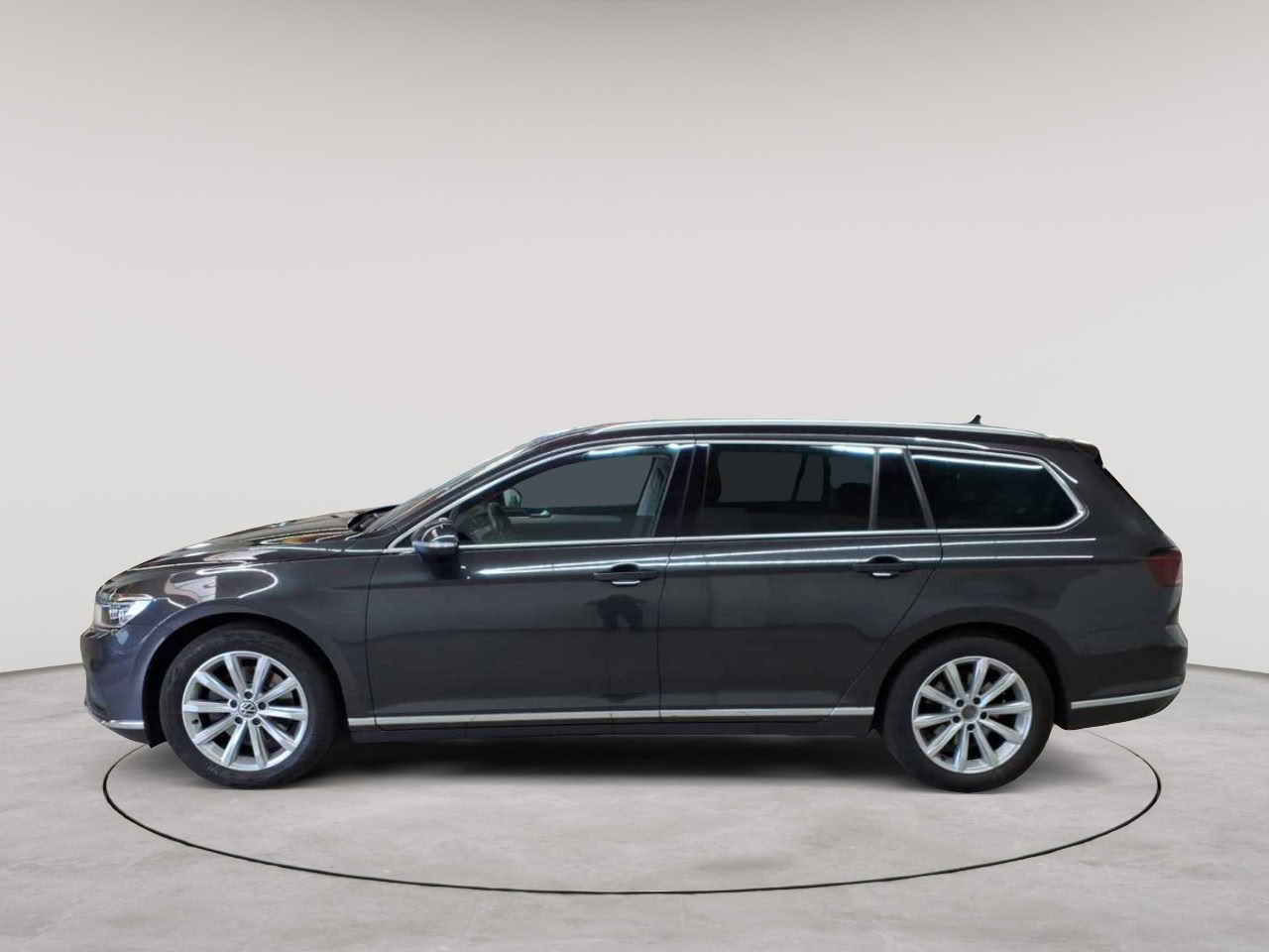 Volkswagen Passat Variant 2.0 TDI SCR DSG Elegance 6