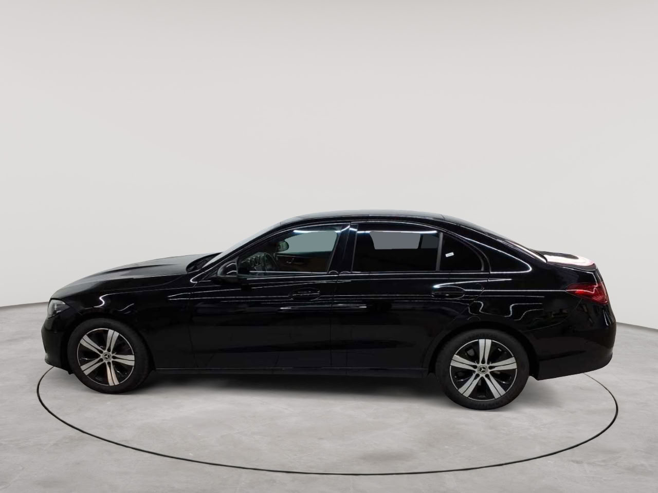 Mercedes-Benz C 200 d 9G-TRONIC Avantgarde 6
