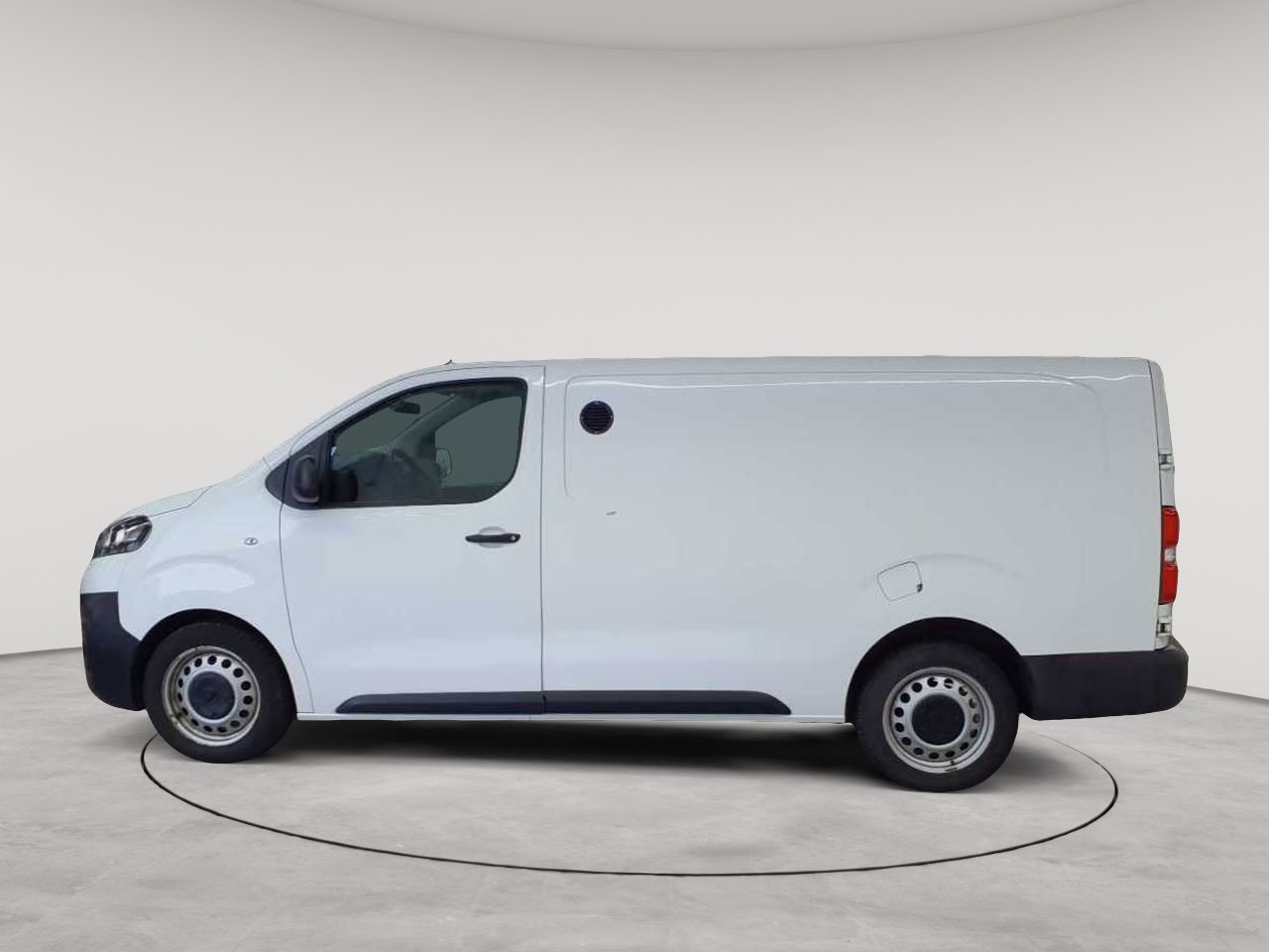 Opel Vivaro 2.0 D Cargo L EHZ Edition 6