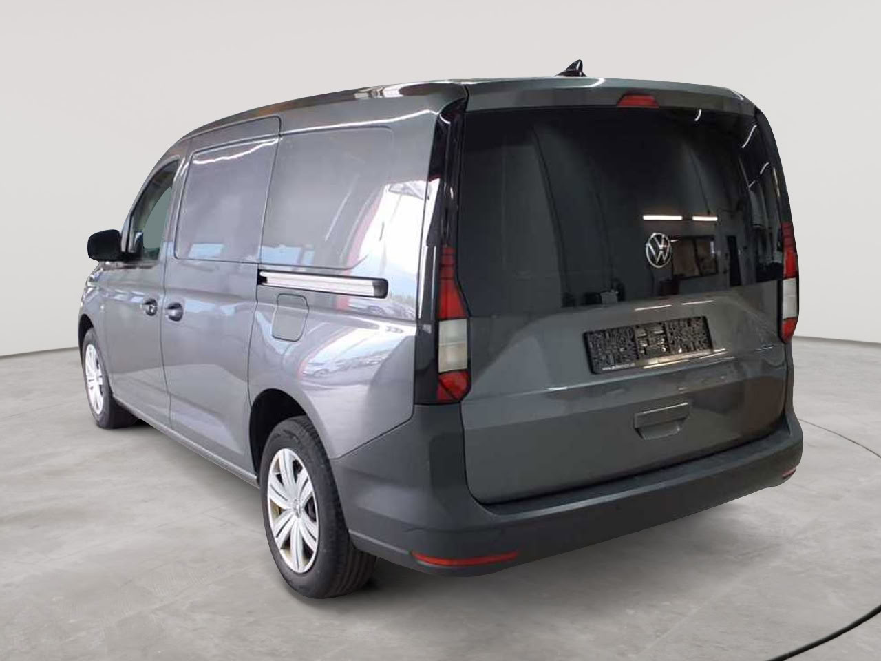 Volkswagen Caddy Cargo 2.0 TDI BMT Maxi 5