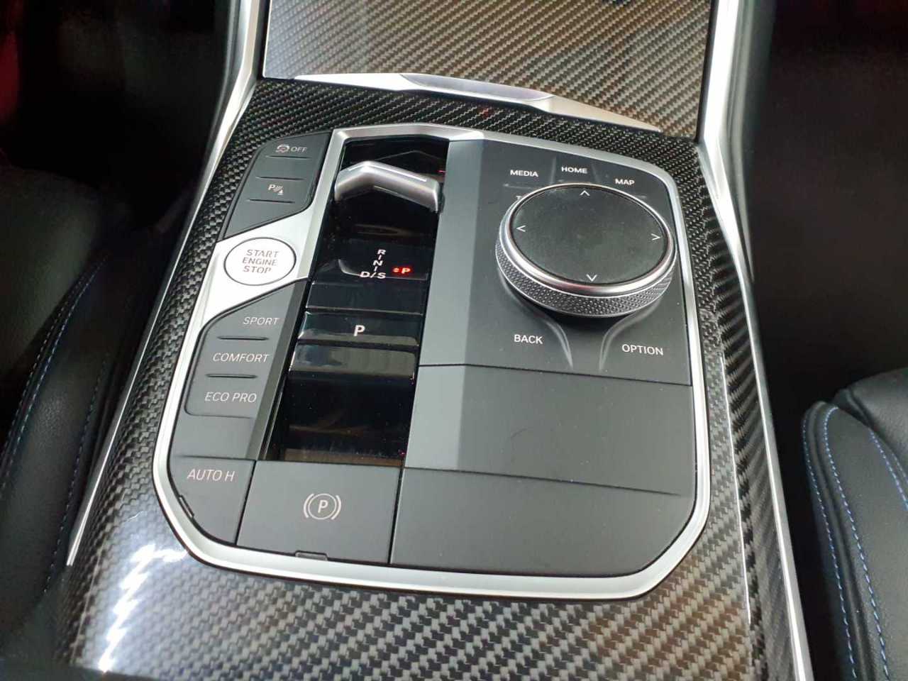 BMW 320d Touring xDrive Aut. 10