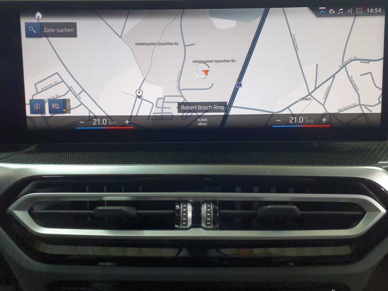 BMW 320d Touring xDrive Aut. 12