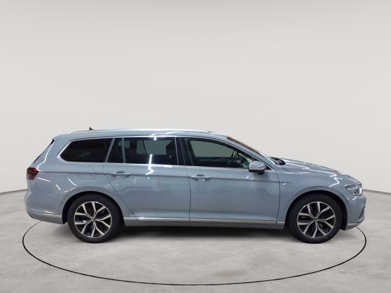 Volkswagen Passat Variant 2.0 TDI SCR Elegance 3