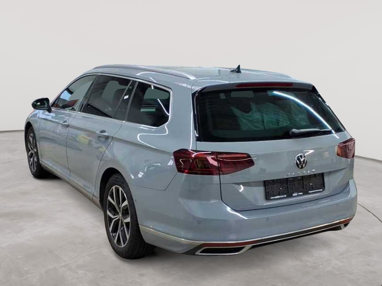 Volkswagen Passat Variant 2.0 TDI SCR Elegance 5