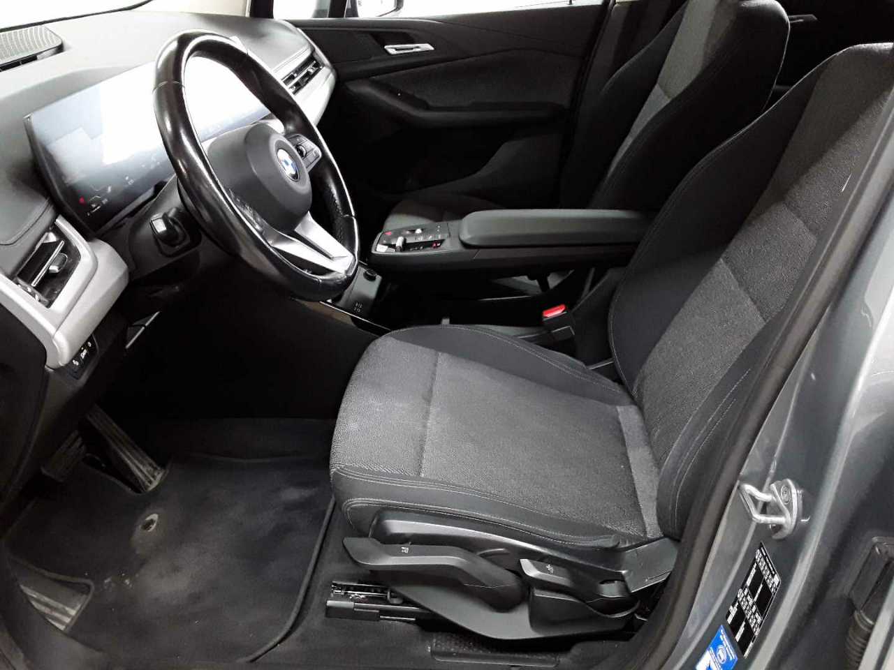 BMW 218d Active Tourer Aut. 7