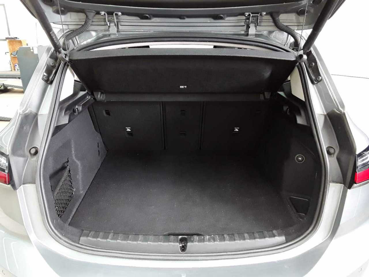 BMW 218d Active Tourer Aut. 15