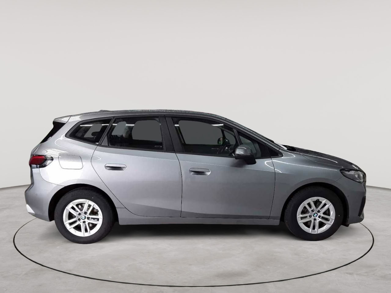 BMW 218d Active Tourer Aut. 3