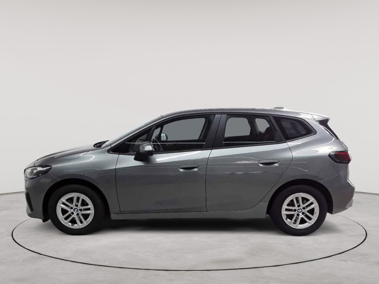 BMW 218d Active Tourer Aut. 5