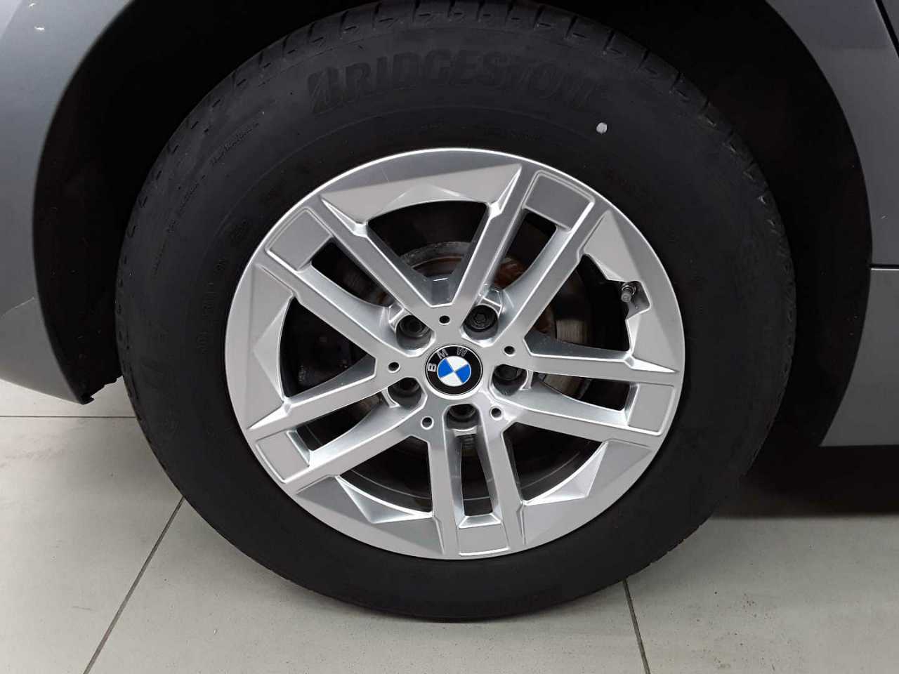 BMW 218d Active Tourer Aut. 19