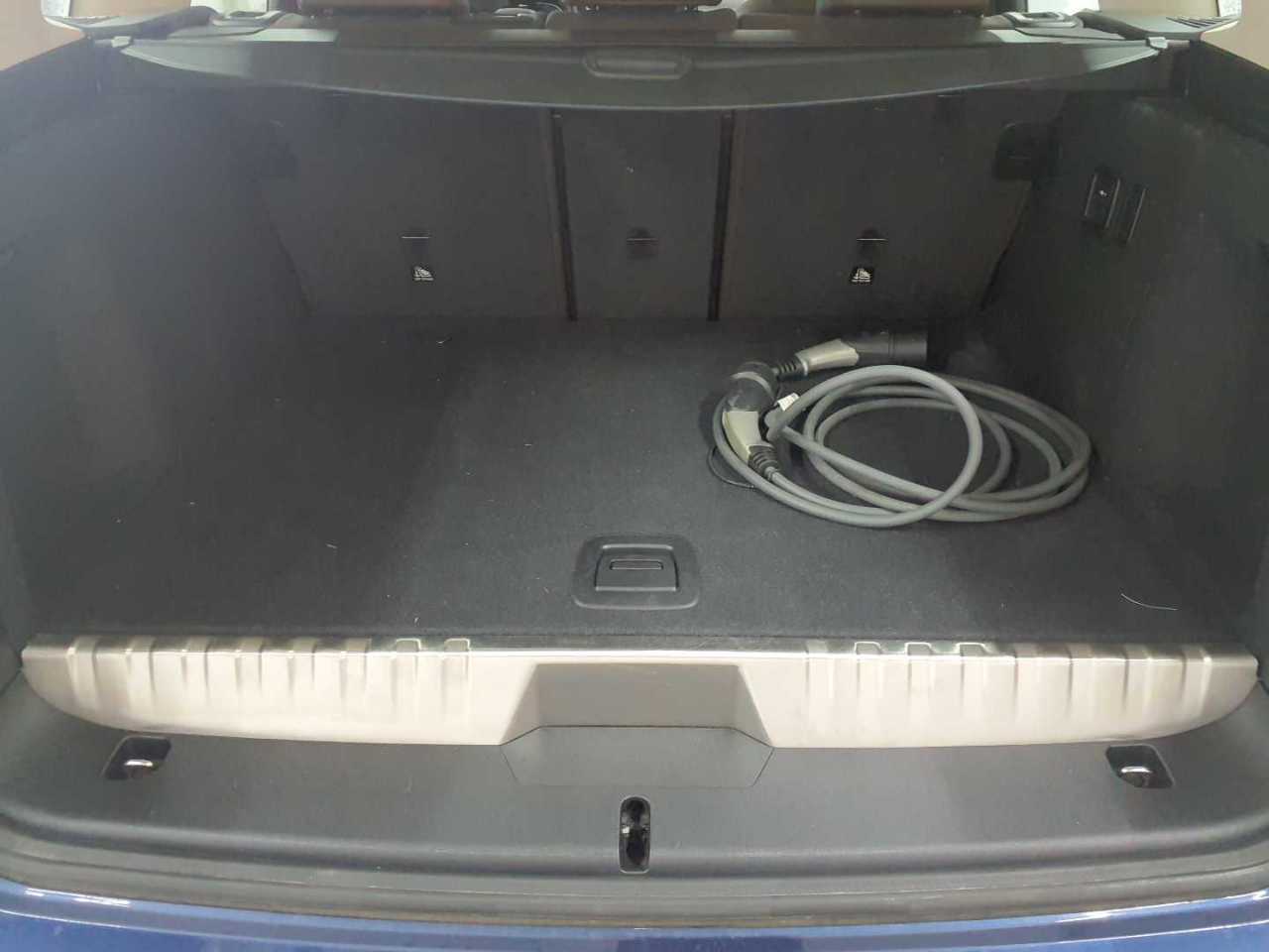 BMW X3 xDrive30e Aut. Advantage 15