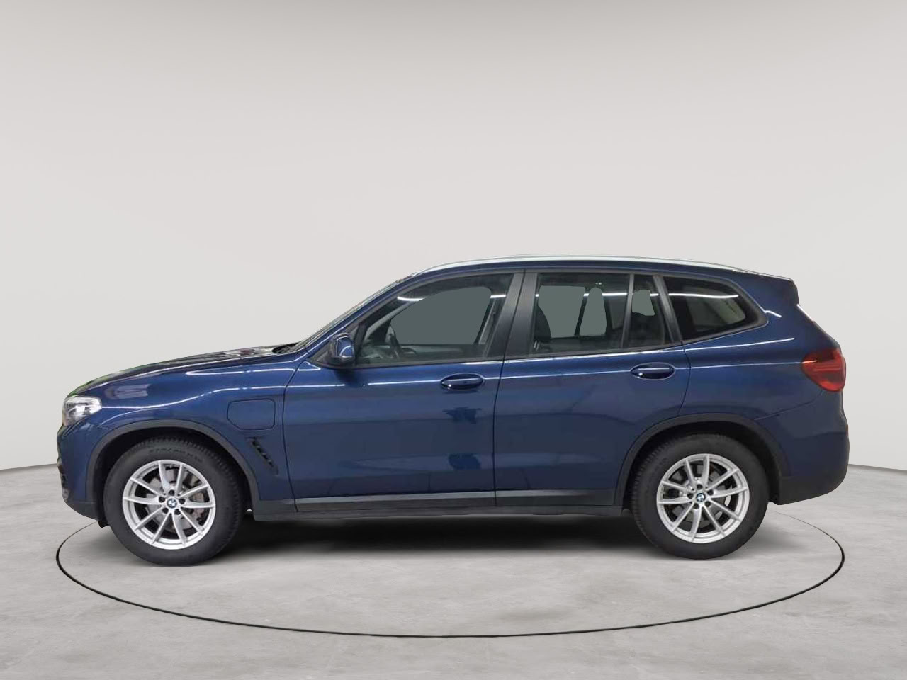 BMW X3 xDrive30e Aut. Advantage 6