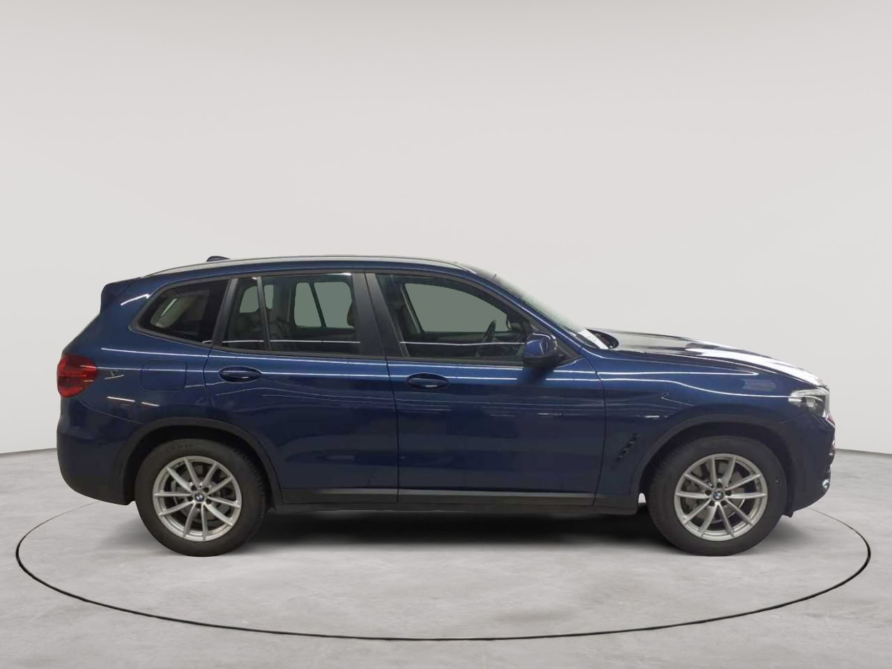 BMW X3 xDrive30e Aut. Advantage 3
