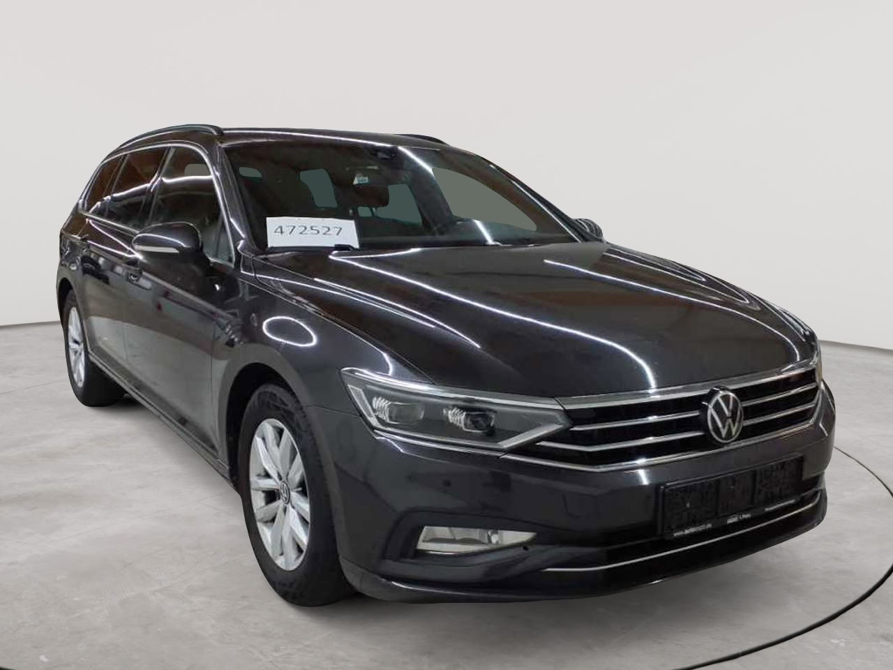 Volkswagen Passat Variant 2.0 TDI SCR DSG Business