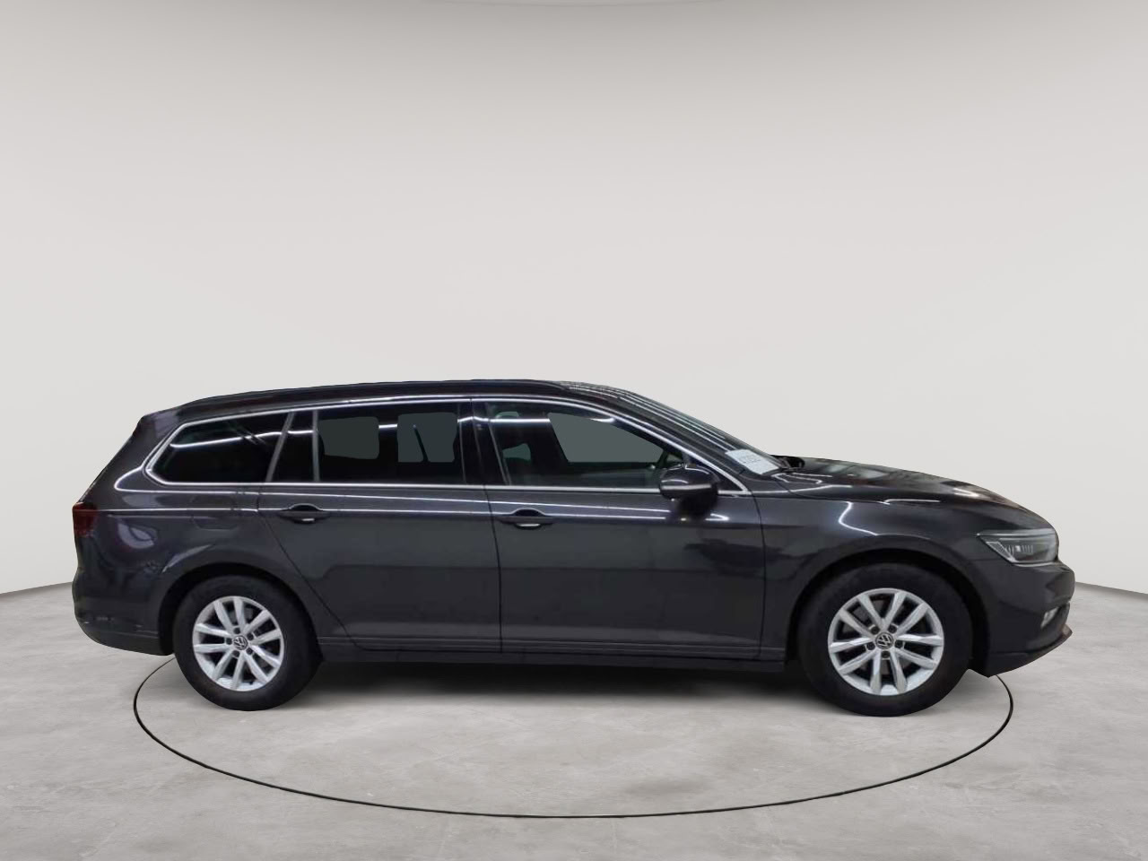 Volkswagen Passat Variant 2.0 TDI SCR DSG Business 3