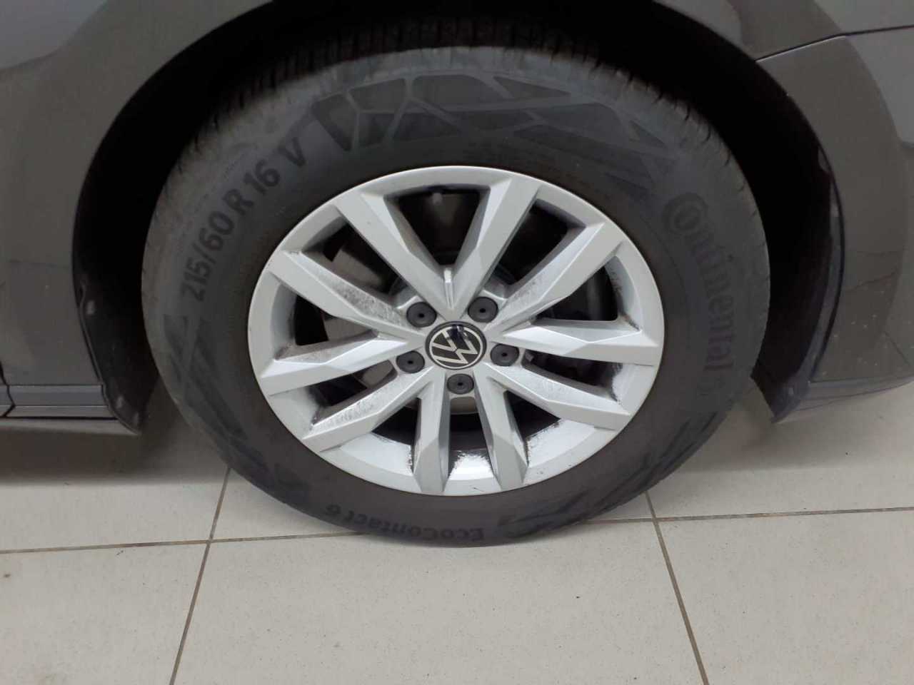 Volkswagen Passat Variant 2.0 TDI SCR DSG Business 16