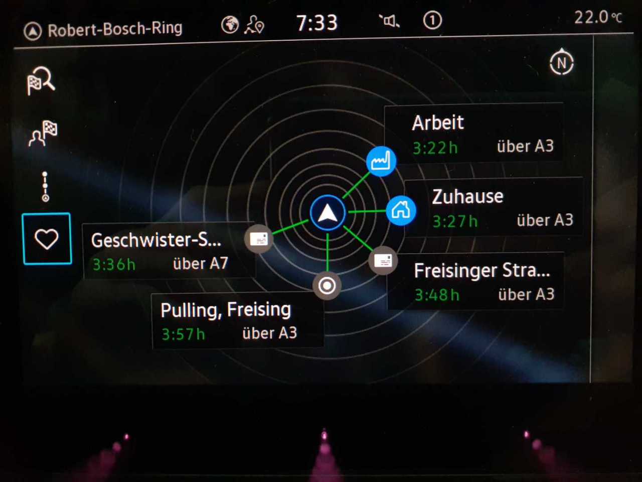 Volkswagen Passat Variant 2.0 TDI SCR DSG Business 12