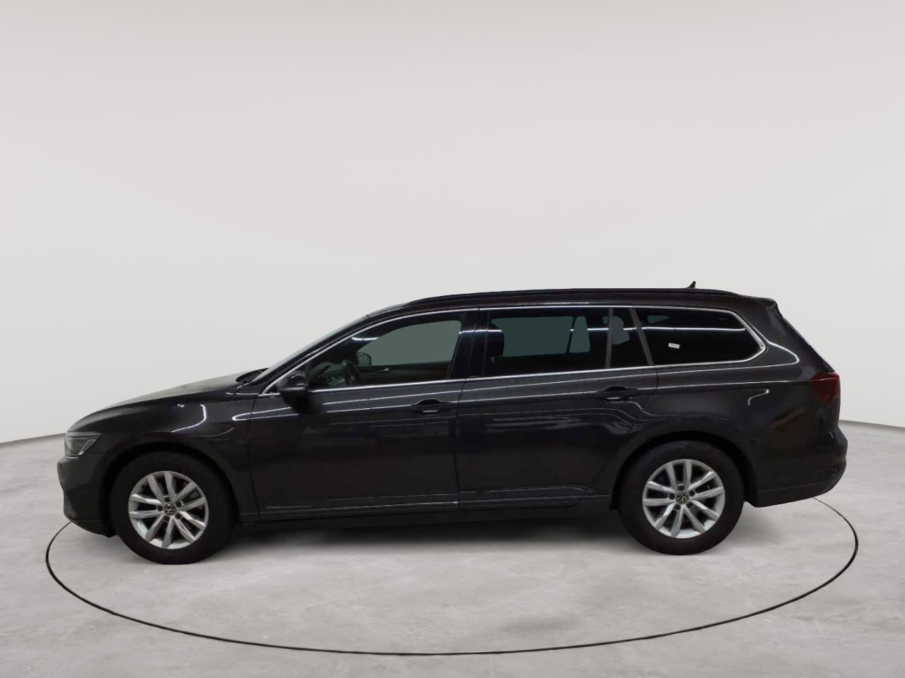 Volkswagen Passat Variant 2.0 TDI SCR DSG Business 6