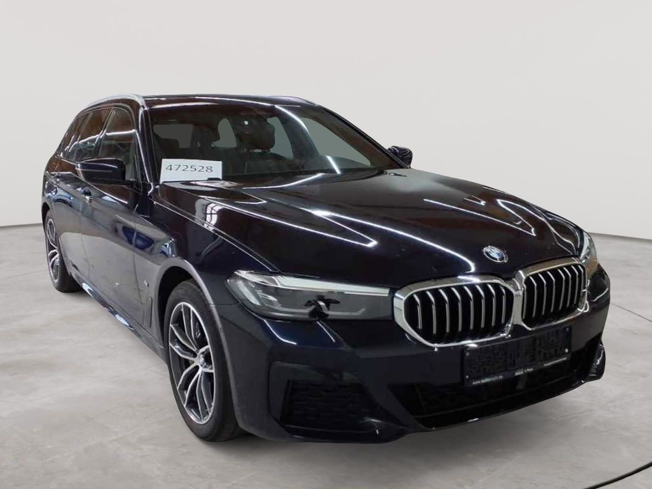 BMW 530i xDrive Touring Aut.