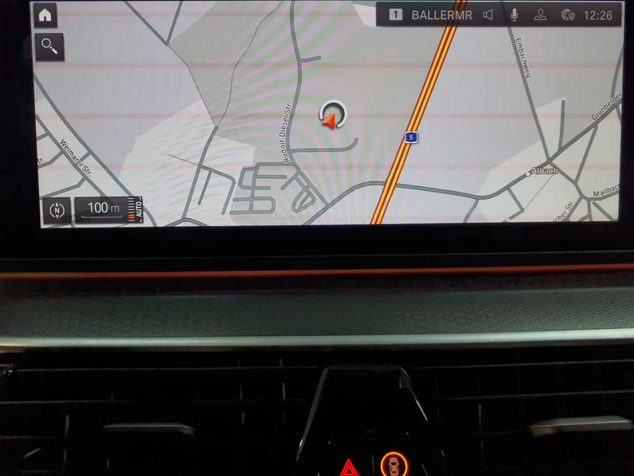 BMW 530i xDrive Touring Aut. 12