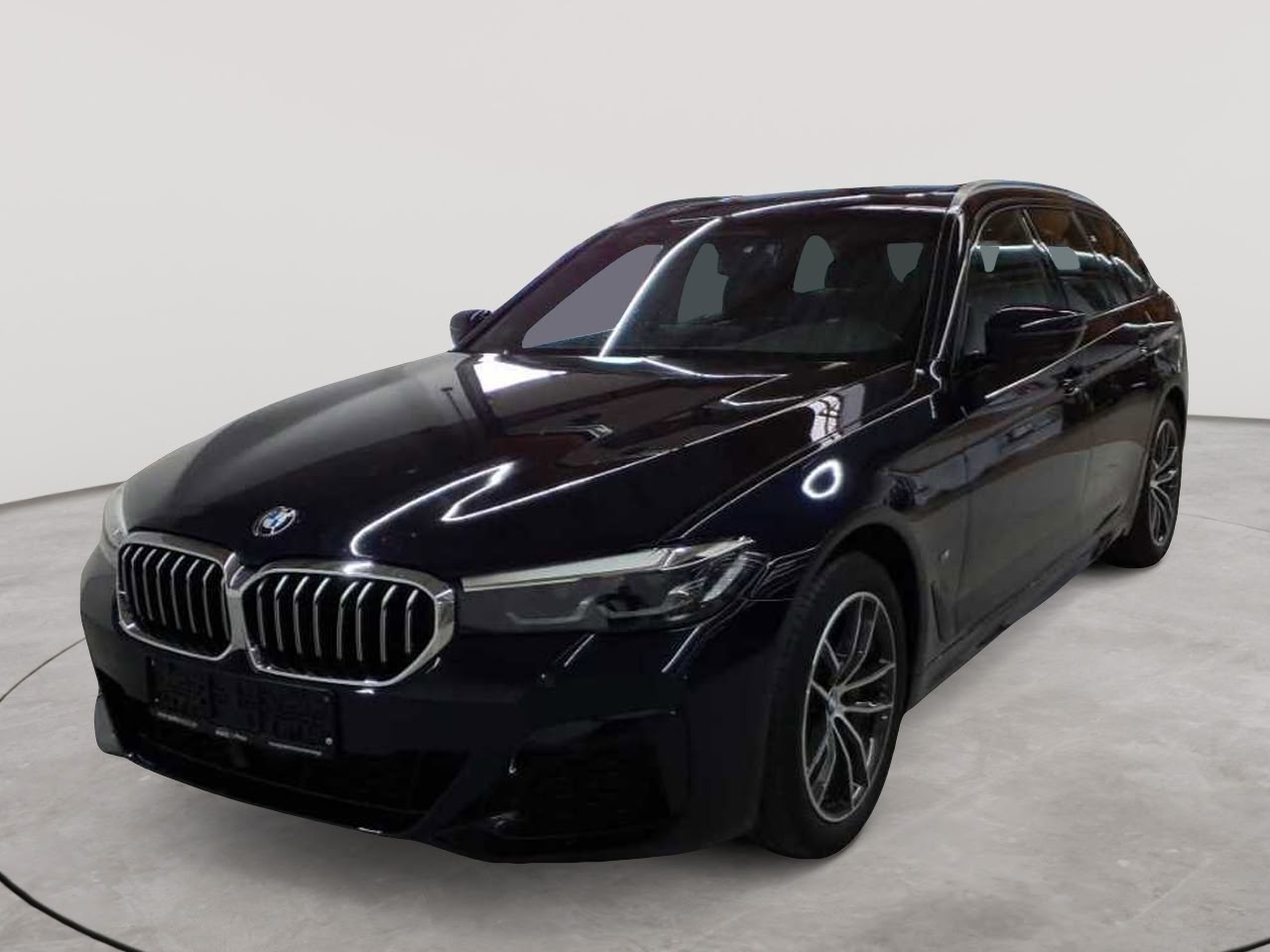 BMW 530i xDrive Touring Aut. 2