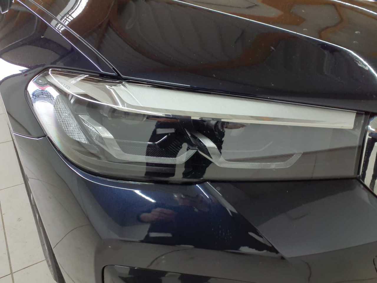 BMW 530i xDrive Touring Aut. 18
