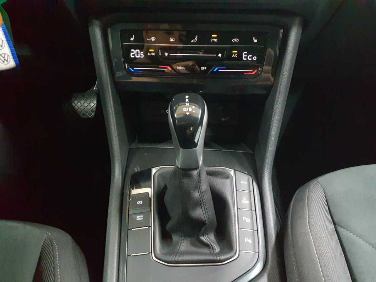 Volkswagen Tiguan 1.4 eHybrid OPF DSG Elegance 10