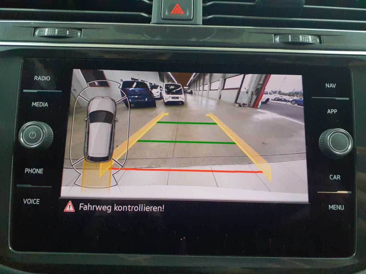 Volkswagen Tiguan 1.4 eHybrid OPF DSG Elegance 16
