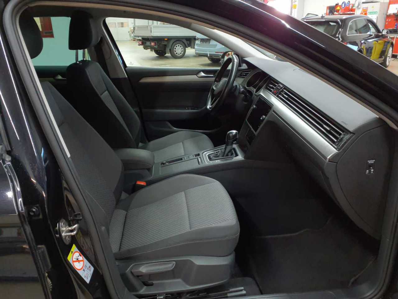 Volkswagen Passat Variant 2.0 TDI SCR DSG 8
