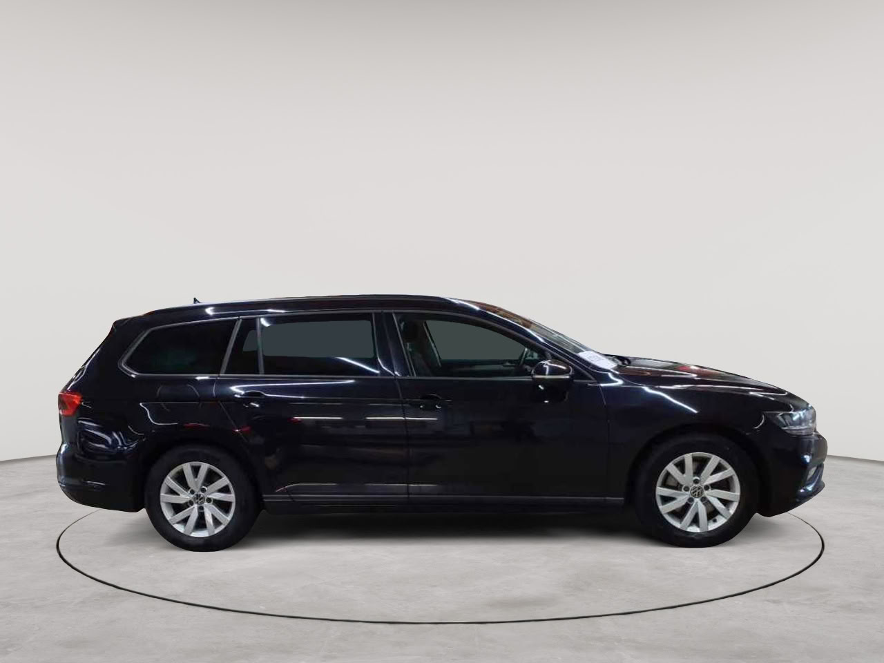Volkswagen Passat Variant 2.0 TDI SCR DSG 3