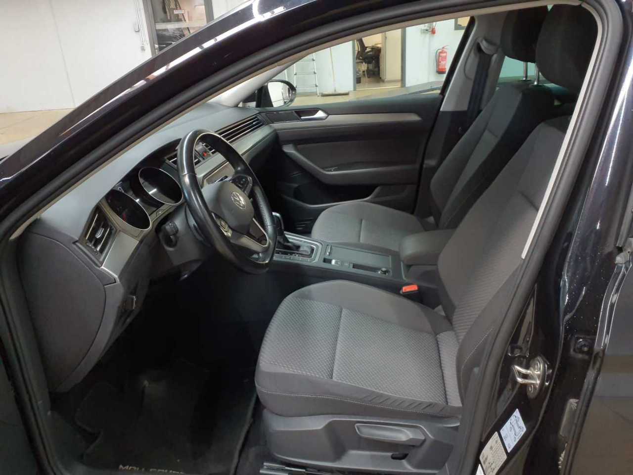 Volkswagen Passat Variant 2.0 TDI SCR DSG 7