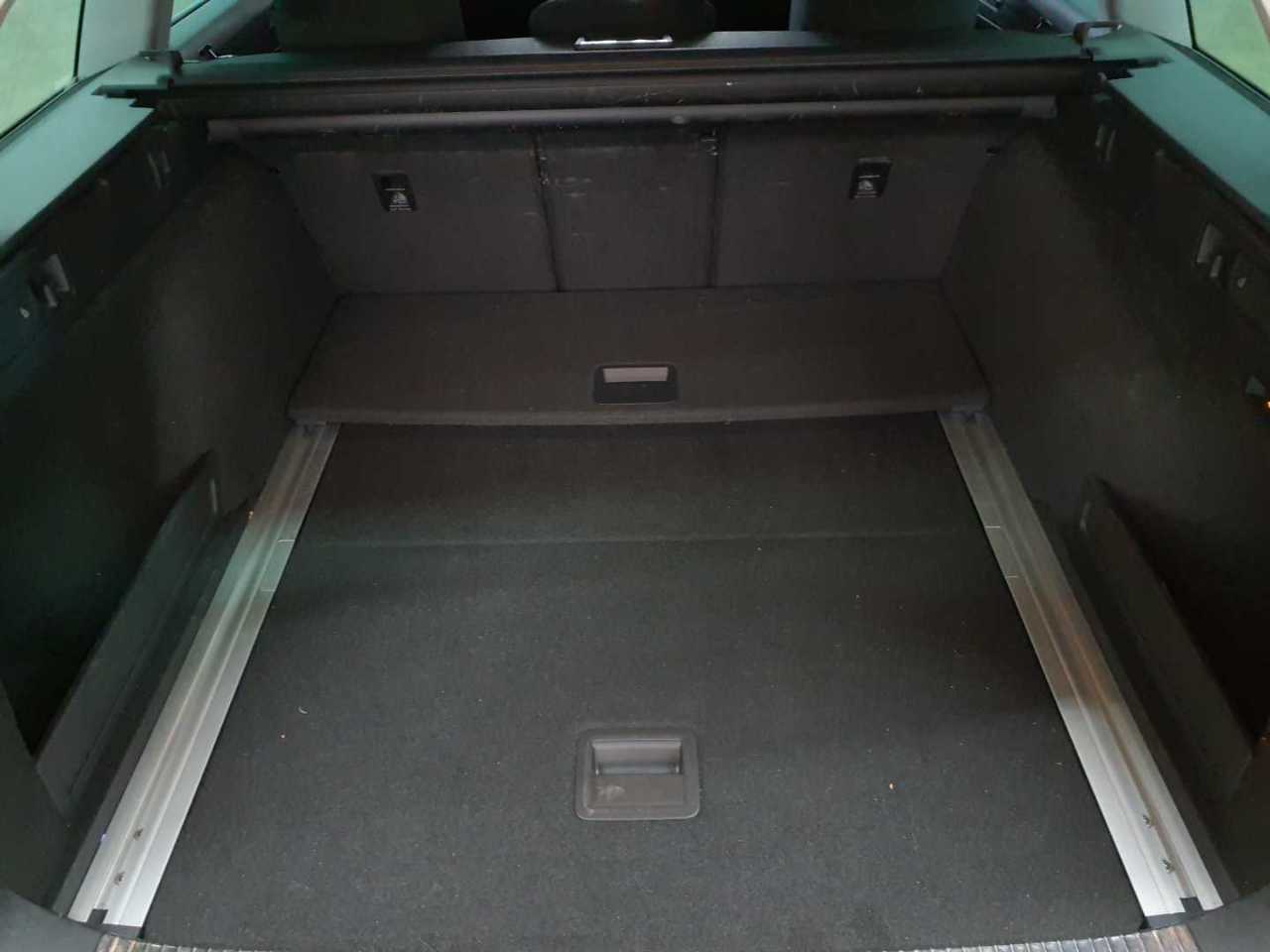 Volkswagen Passat Variant 2.0 TDI SCR DSG 15