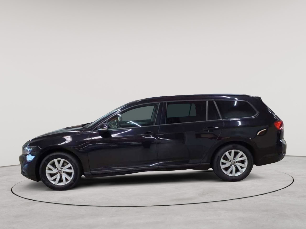 Volkswagen Passat Variant 2.0 TDI SCR DSG 6
