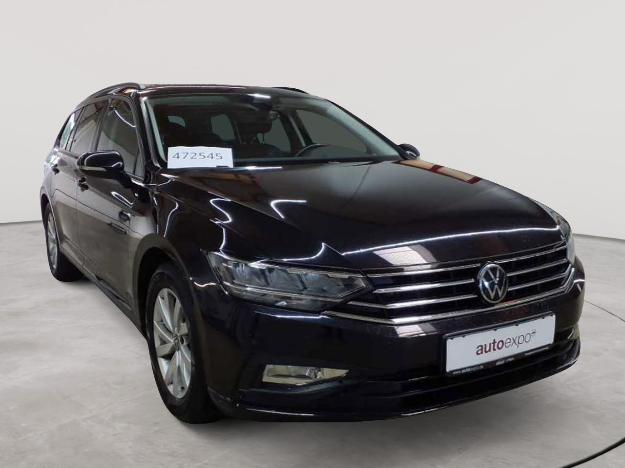 Volkswagen Passat Variant 2.0 TDI SCR DSG