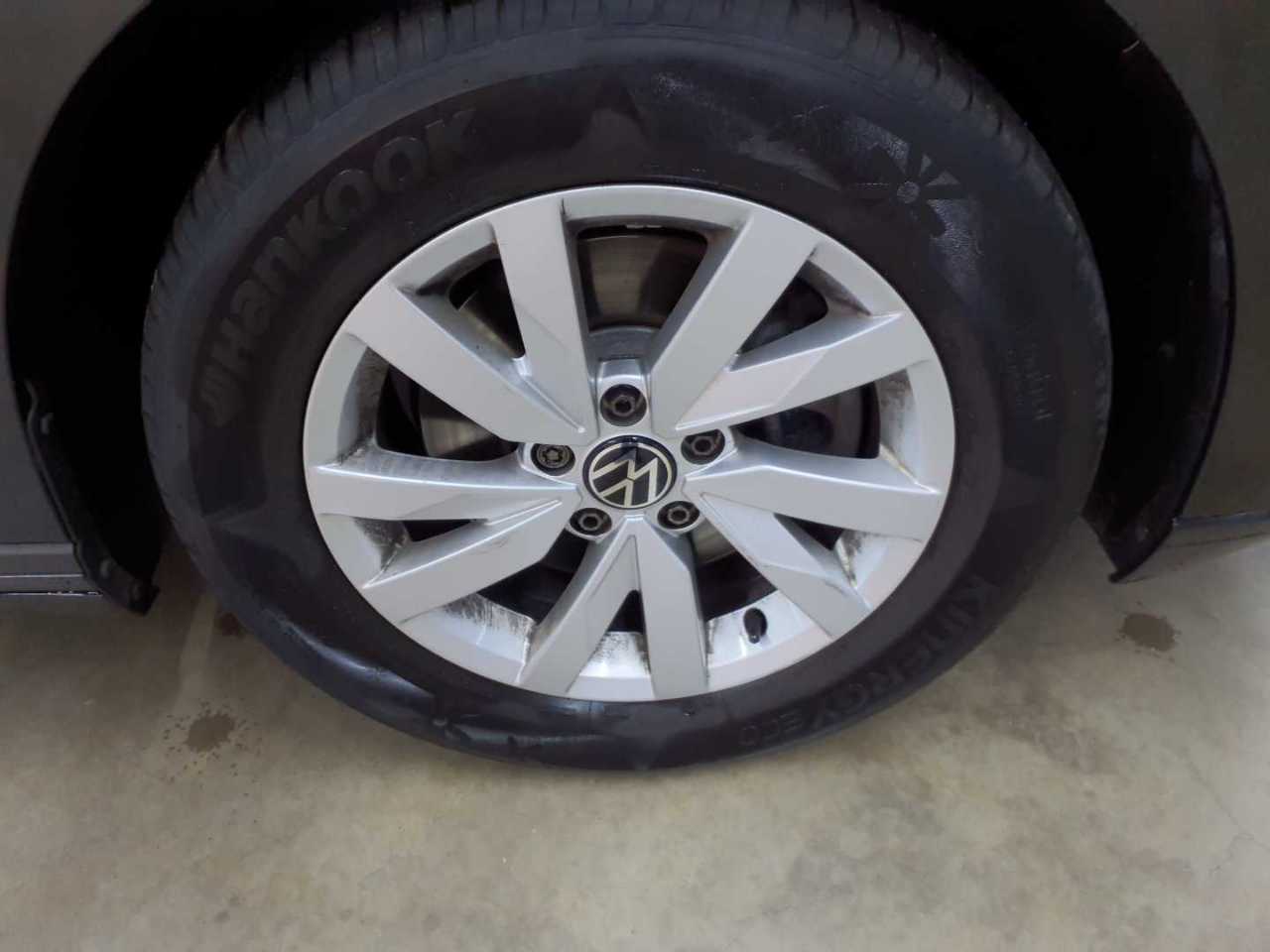 Volkswagen Passat Variant 2.0 TDI SCR DSG 17