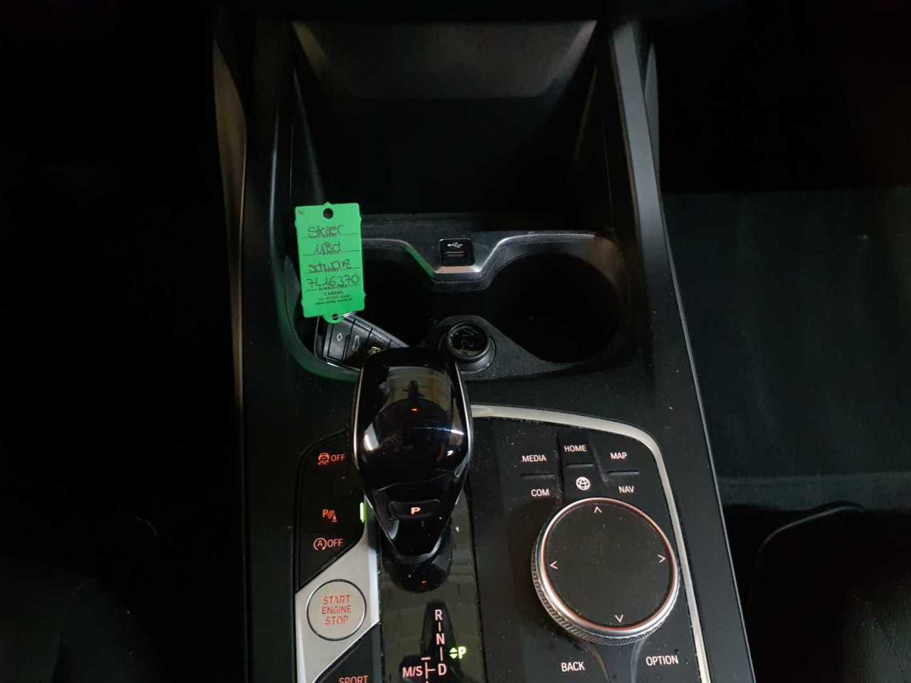 BMW 118d Aut. Advantage 10