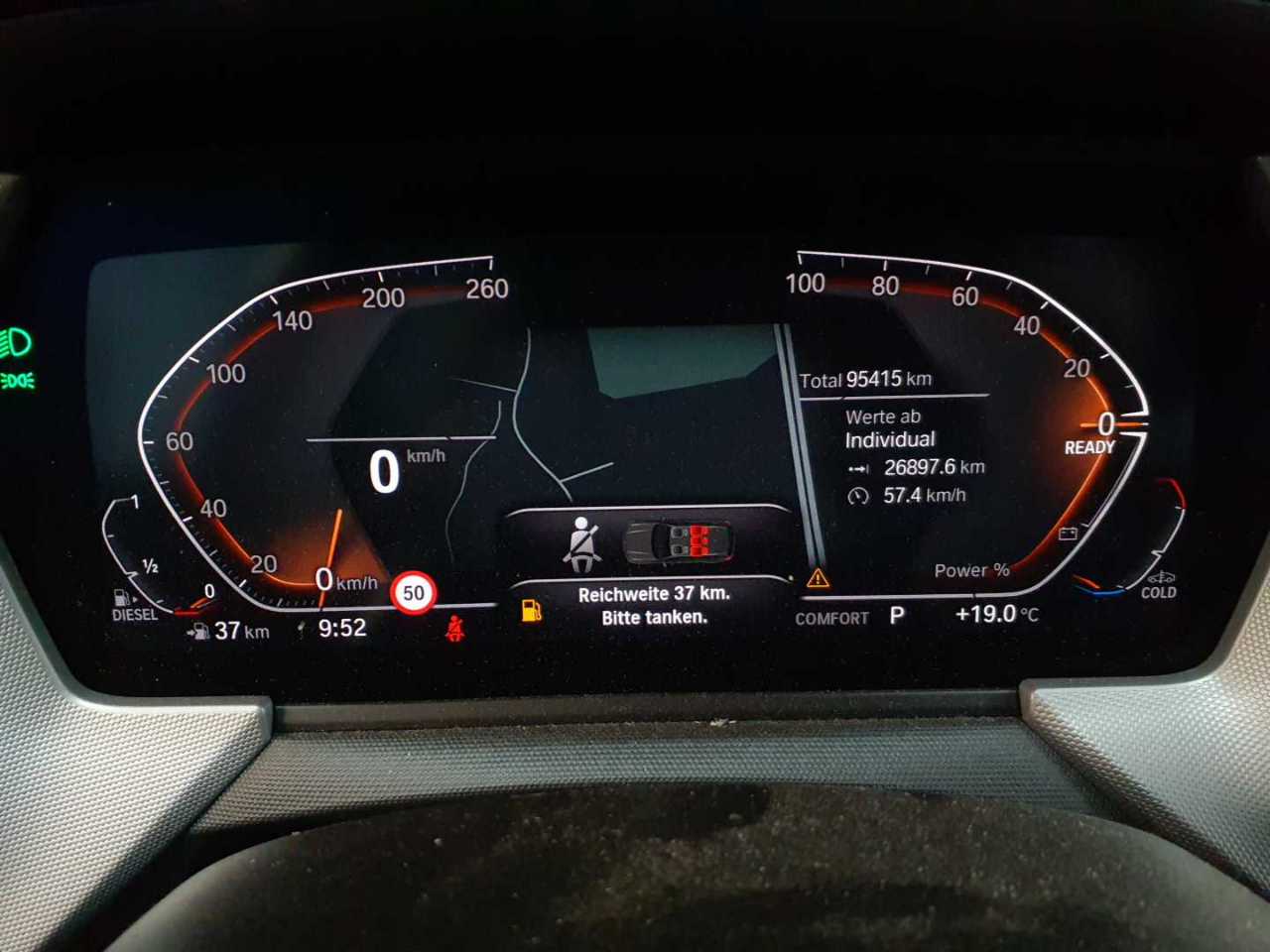 BMW 118d Aut. Advantage 11
