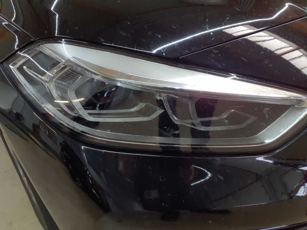 BMW 118d Aut. Advantage 17