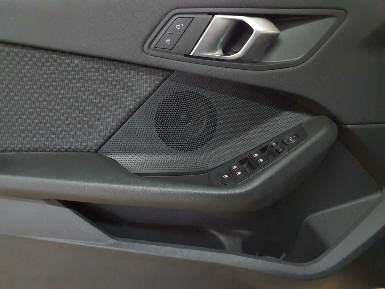BMW 118d Aut. Advantage 18
